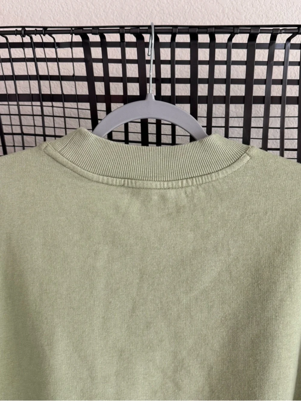 Free People elegant panel hem